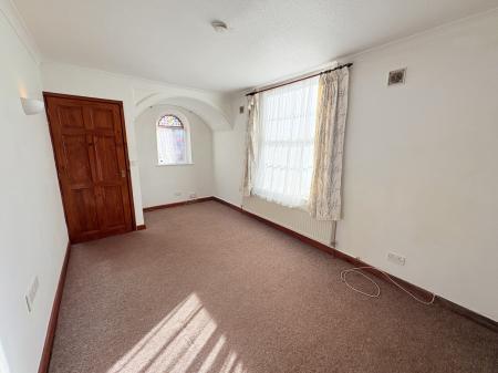 2 bedroom Ground floor maisonette for sale in Sussex Road, Southsea, Portsmouth, PO5