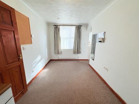 2 bedroom Ground floor maisonette for sale in Sussex Road, Southsea, Portsmouth, PO5