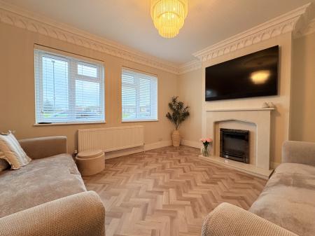 3 bedroom Terraced House for sale in Shore Avenue, Southsea, Portsmouth, PO4