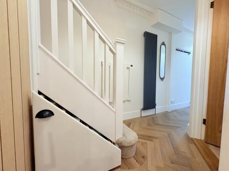 3 bedroom Terraced House for sale in Shore Avenue, Southsea, Portsmouth, PO4