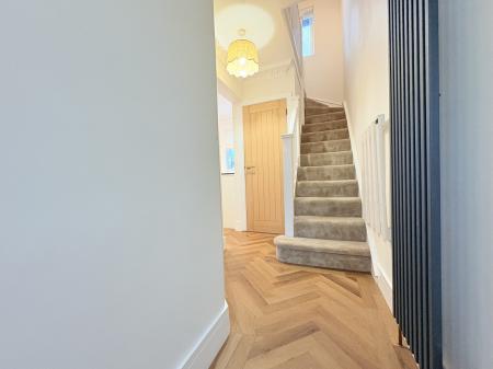 3 bedroom Terraced House for sale in Shore Avenue, Southsea, Portsmouth, PO4