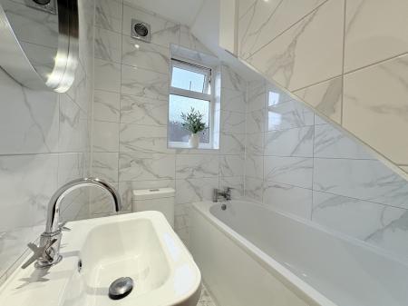 3 bedroom Terraced House for sale in Shore Avenue, Southsea, Portsmouth, PO4