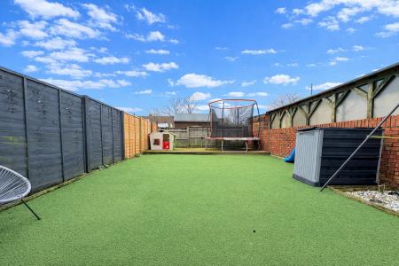 3 bedroom Terraced House for sale in Shore Avenue, Southsea, Portsmouth, PO4