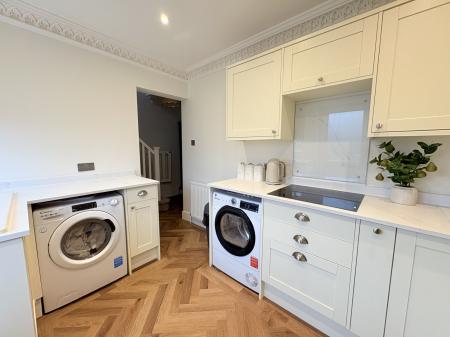 3 bedroom Terraced House for sale in Shore Avenue, Southsea, Portsmouth, PO4