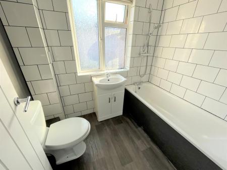3 bedroom Terraced House for sale in Brompton Road, Southsea, Portsmouth, PO4