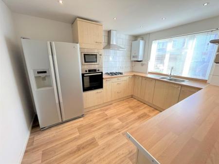 3 bedroom Terraced House for sale in Brompton Road, Southsea, Portsmouth, PO4