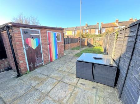 3 bedroom Terraced House for sale in Brompton Road, Southsea, Portsmouth, PO4