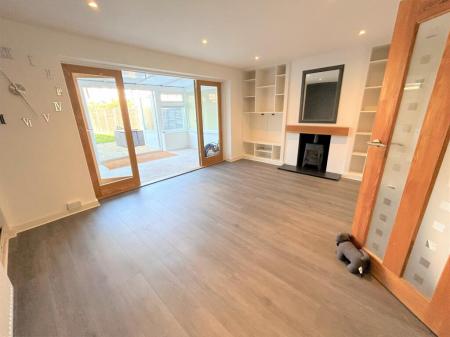3 bedroom Terraced House for sale in Brompton Road, Southsea, Portsmouth, PO4