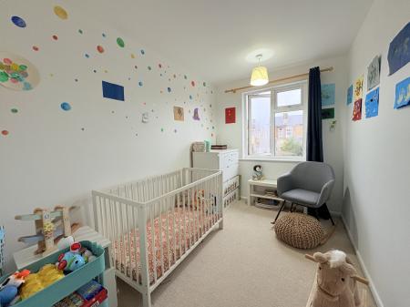 3 bedroom Terraced House for sale in Brompton Road, Southsea, Portsmouth, PO4