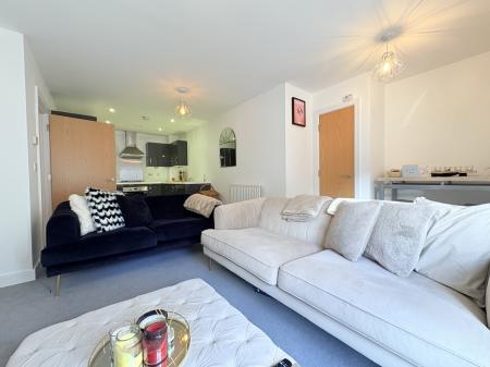 1 bedroom Flat for sale in Brunel Way, Bedhampton, Havant, PO9