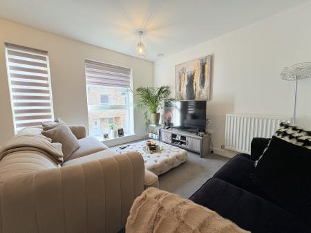 1 bedroom Flat for sale in Brunel Way, Bedhampton, Havant, PO9