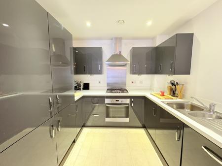 1 bedroom Flat for sale in Brunel Way, Bedhampton, Havant, PO9