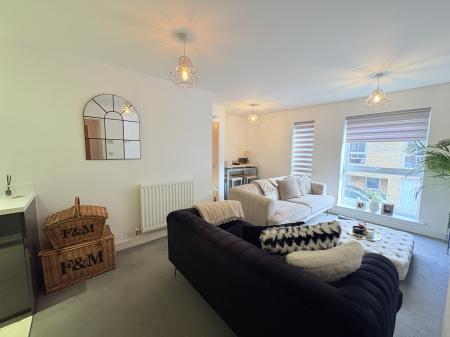 1 bedroom Flat for sale in Brunel Way, Bedhampton, Havant, PO9