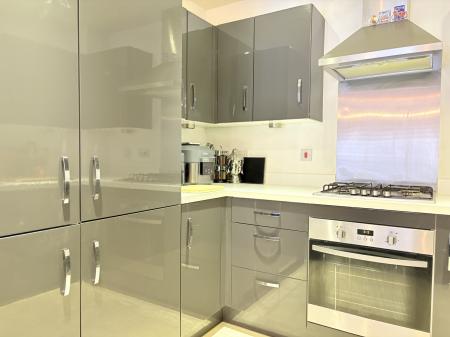 1 bedroom Flat for sale in Brunel Way, Bedhampton, Havant, PO9