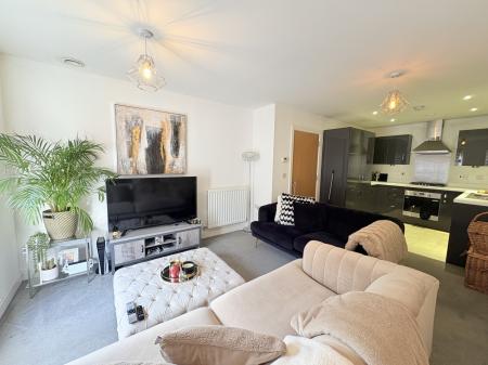 1 bedroom Flat for sale in Brunel Way, Bedhampton, Havant, PO9