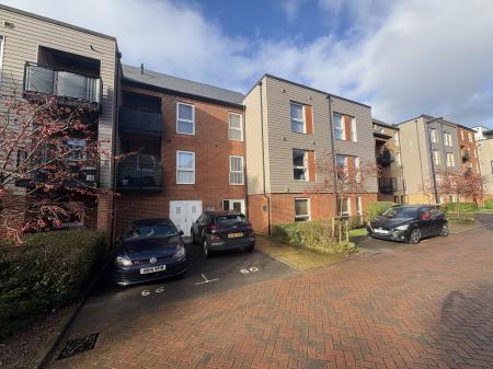 Brunel Way, Bedhampton, Havant, PO9