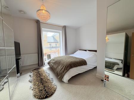 1 bedroom Flat for sale in Brunel Way, Bedhampton, Havant, PO9