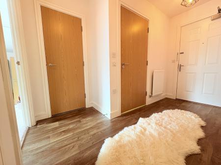 1 bedroom Flat for sale in Brunel Way, Bedhampton, Havant, PO9