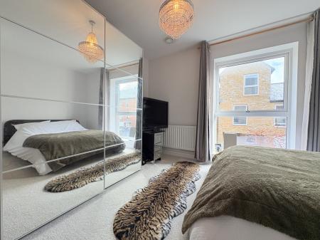 1 bedroom Flat for sale in Brunel Way, Bedhampton, Havant, PO9