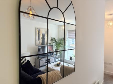 1 bedroom Flat for sale in Brunel Way, Bedhampton, Havant, PO9