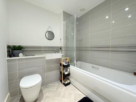 1 bedroom Flat for sale in Brunel Way, Bedhampton, Havant, PO9