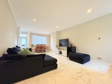 2 bedroom Terraced House for sale in Jessie Road, Southsea, Portsmouth, PO4