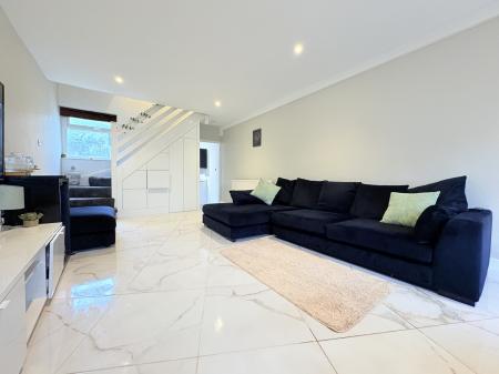 2 bedroom Terraced House for sale in Jessie Road, Southsea, Portsmouth, PO4