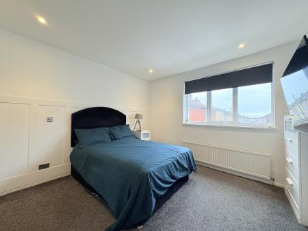 2 bedroom Terraced House for sale in Jessie Road, Southsea, Portsmouth, PO4