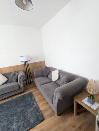 5 bedroom Terraced House to let in Fawcett Road, Southsea, Portsmouth, PO4