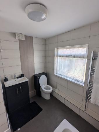 5 bedroom Terraced House to let in Fawcett Road, Southsea, Portsmouth, PO4