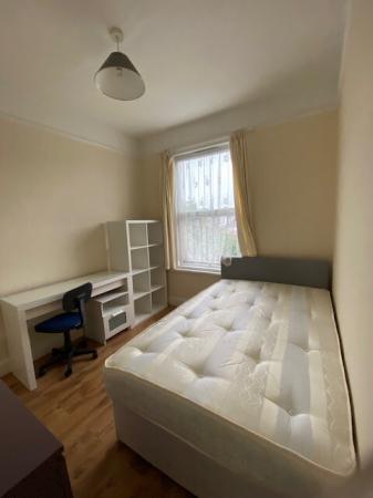 5 bedroom Terraced House to let in Fawcett Road, Southsea, Portsmouth, PO4