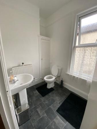 5 bedroom Terraced House to let in Fawcett Road, Southsea, Portsmouth, PO4