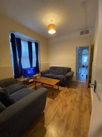 5 bedroom Terraced House to let in Fawcett Road, Southsea, Portsmouth, PO4