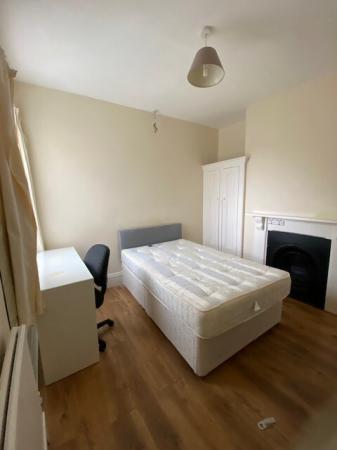 5 bedroom Terraced House to let in Fawcett Road, Southsea, Portsmouth, PO4