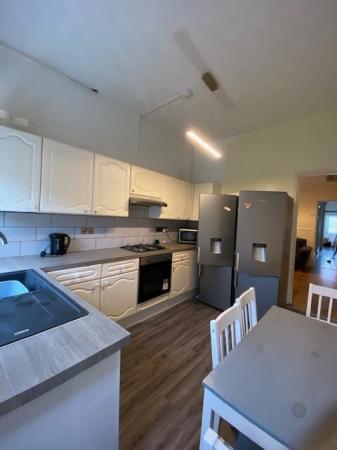 5 bedroom Terraced House to let in Fawcett Road, Southsea, Portsmouth, PO4