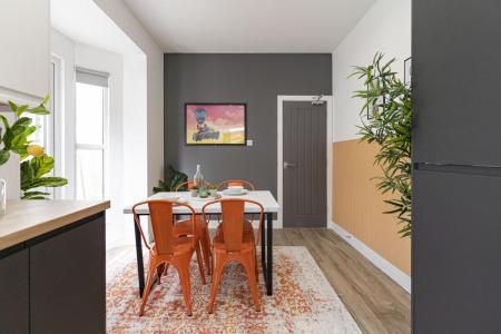 1 bedroom House share to let in Manners Road, Southsea, Portsmouth, PO4