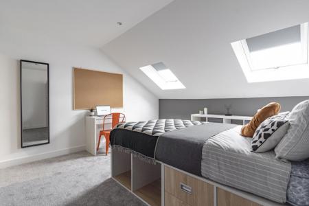 Manners Road, Southsea, Portsmouth, PO4