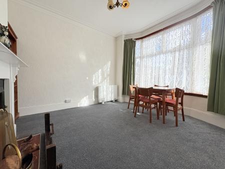4 bedroom Terraced House to let in St Augustine Road, Southsea, Portsmouth, PO4