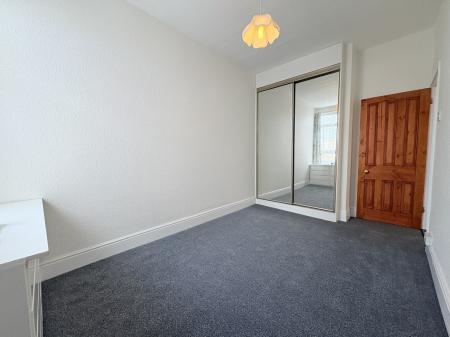 4 bedroom Terraced House to let in St Augustine Road, Southsea, Portsmouth, PO4