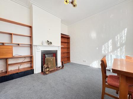 4 bedroom Terraced House to let in St Augustine Road, Southsea, Portsmouth, PO4