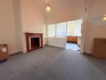 4 bedroom Terraced House to let in St Augustine Road, Southsea, Portsmouth, PO4