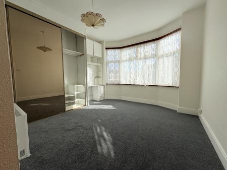 4 bedroom Terraced House to let in St Augustine Road, Southsea, Portsmouth, PO4