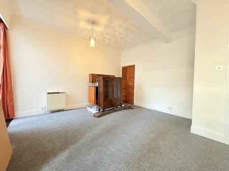 4 bedroom Terraced House to let in St Augustine Road, Southsea, Portsmouth, PO4