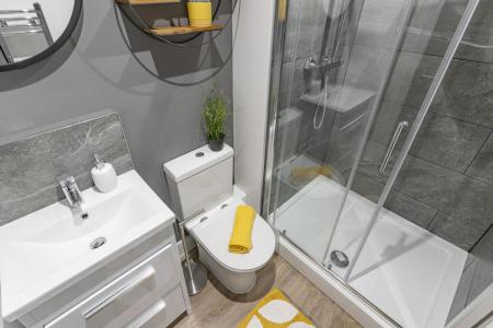 1 bedroom Terraced House to let in Manners Road, Southsea, Portsmouth, PO4