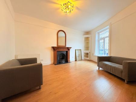 Marmion Road, Southsea, Portsmouth, PO5