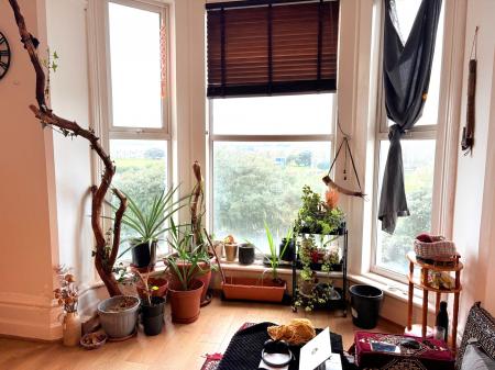 1 bedroom Flat to let in Western Parade, Southsea, Portsmouth, PO5