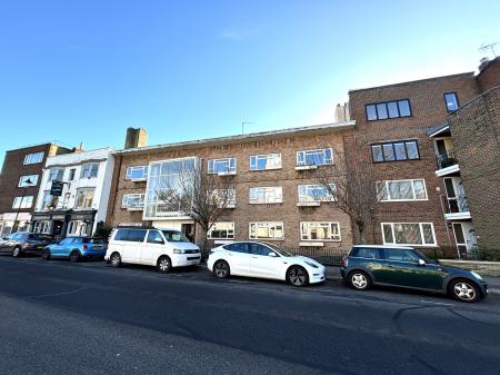 High Street, Portsmouth, PO1