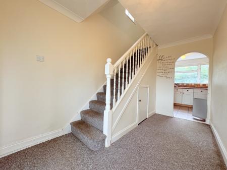 3 bedroom Semi-detached house for sale in Frogmore Lane, Waterlooville, Waterlooville, PO8