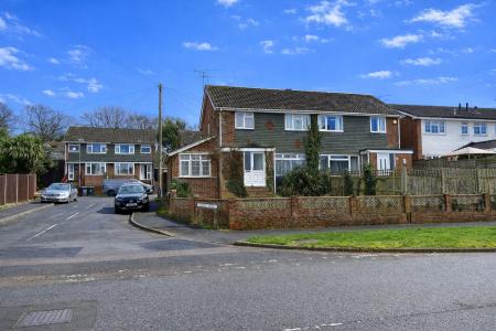 Frogmore Lane, Waterlooville, Waterlooville, PO8