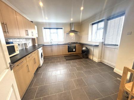 Leominster Road, Paulsgrove, Portsmouth, PO6